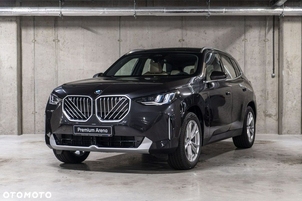 BMW X3 - 3