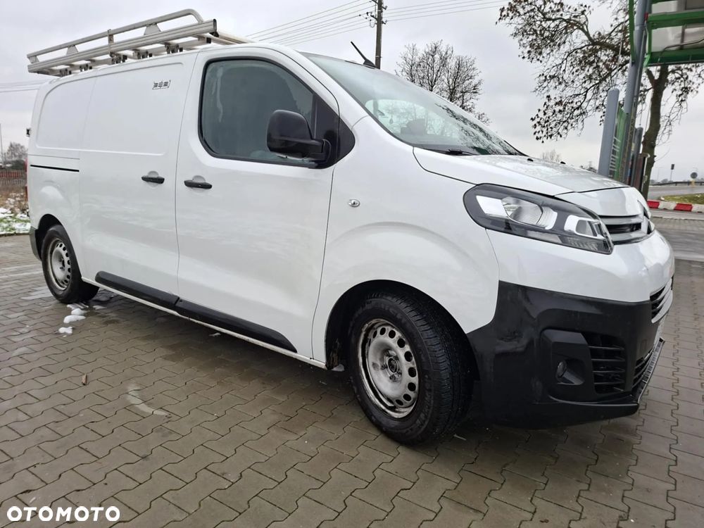 Citroën Jumpy Combi - 1