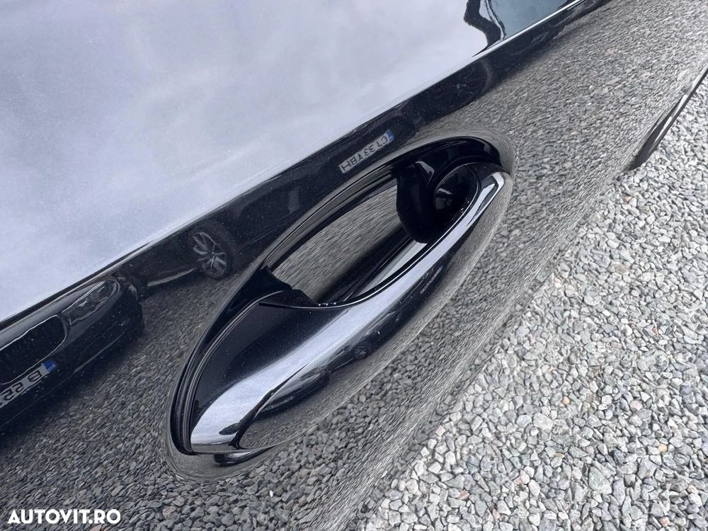 BMW Seria 3 320d AT MHEV - 12