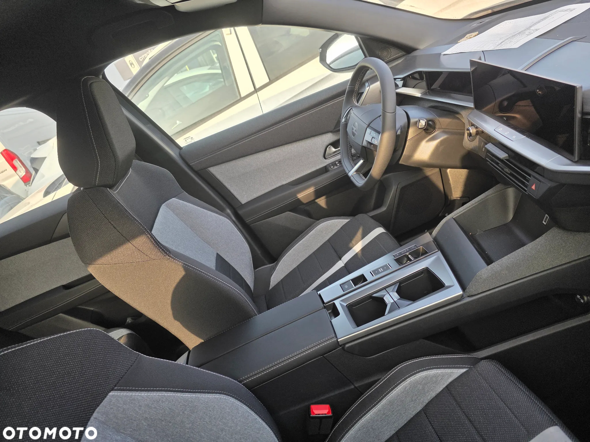 Opel Grandland 1.2 T mHEV Edition S&S eDTC6 - 7