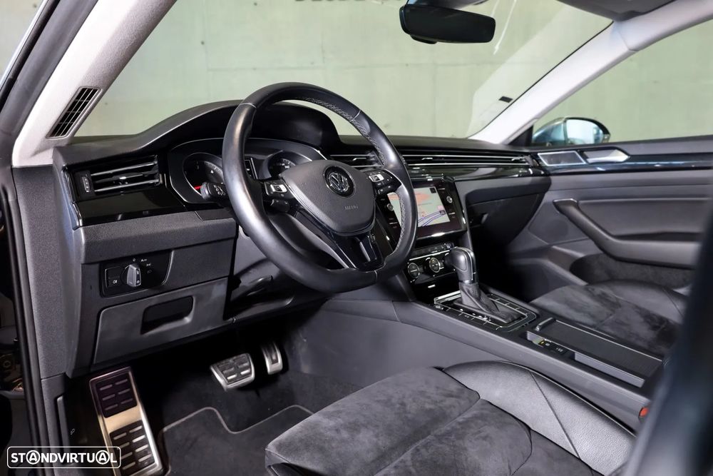 VW Arteon 2.0 TDI Elegance DSG - 35