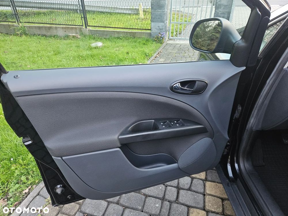 Seat Altea XL - 9