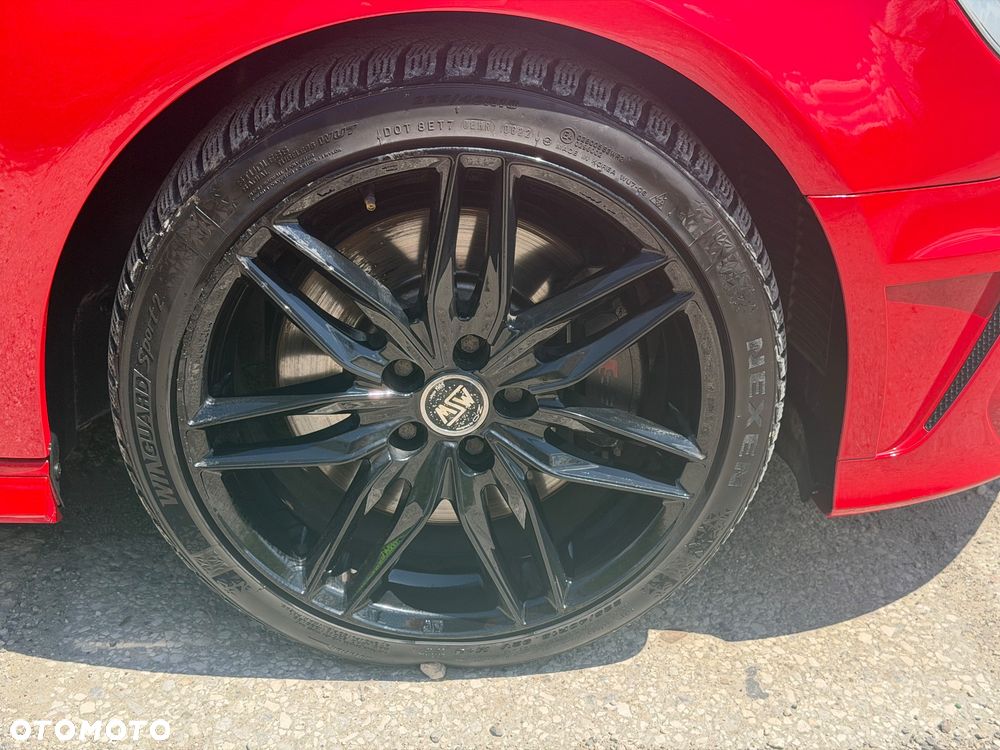 Audi S3 S tronic - 14