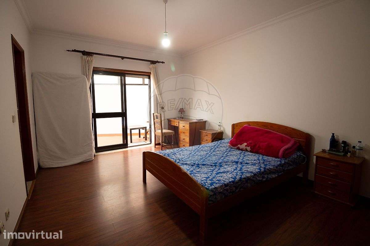 Apartamento T4 para arrendamento - Grande imagem: 4/20