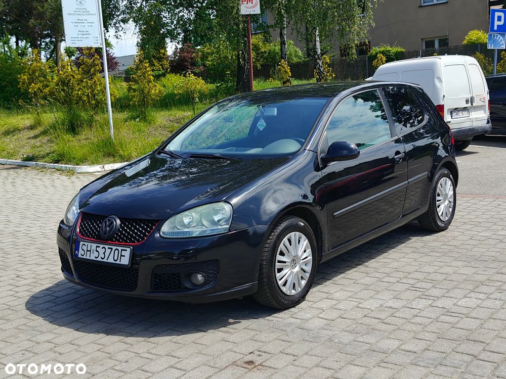 Volkswagen Golf 1.4 FSI Comfortline - 18