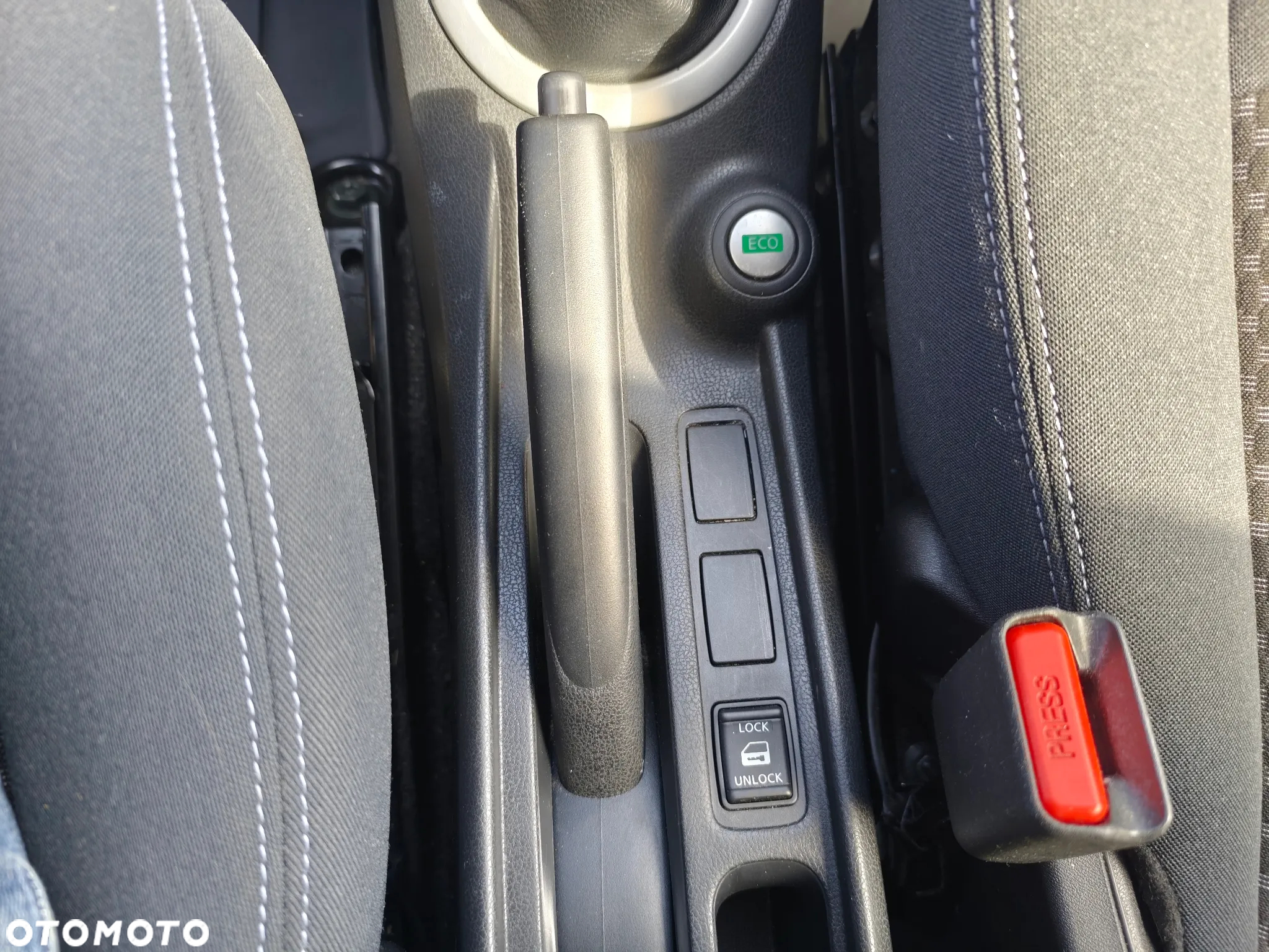 Nissan Note 1.2 DIG-S Acenta Plus - 15