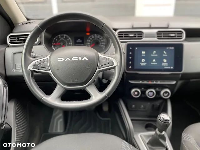 Dacia Duster 1.0 TCe Essential - 13