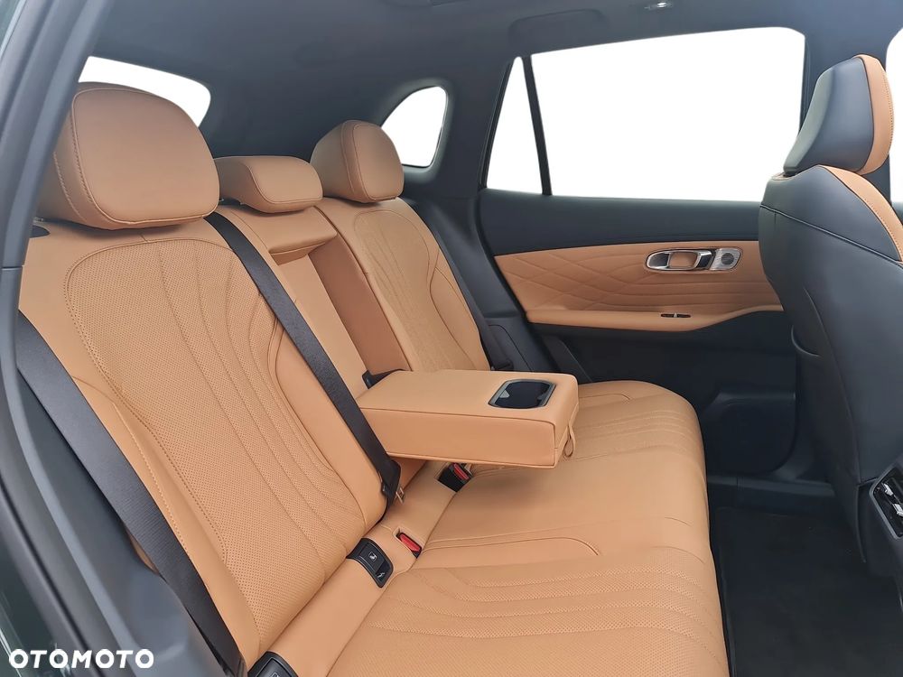 Geely Starray EM-i 1.5 PHEV Max DHT - 34