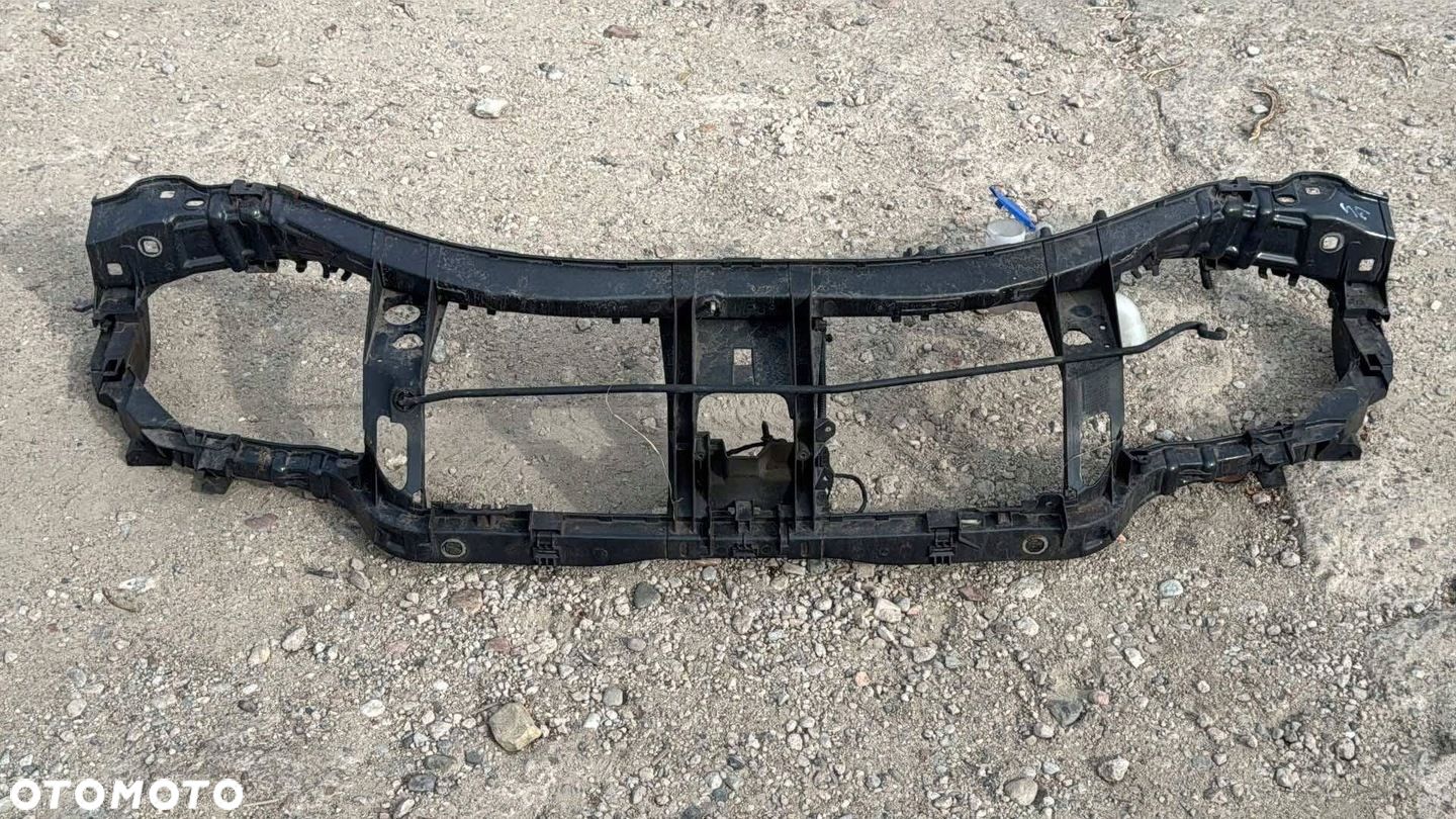 Pas przedni ,wzmocnienie czołowe ford mondeo mk4,smax ,galaxy kolor SA - 1