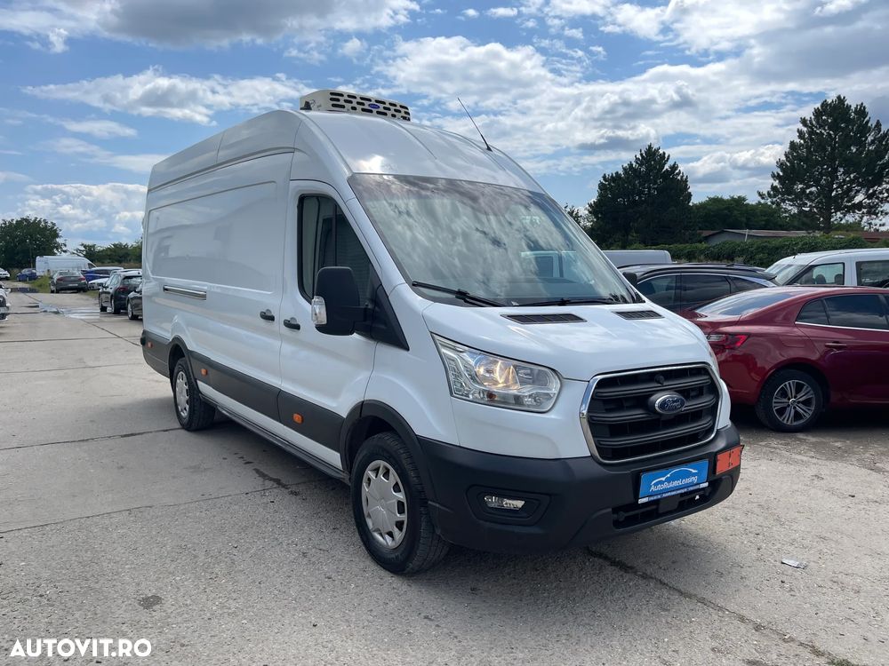 Ford Transit - 3