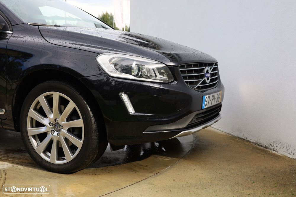 Volvo XC 60 2.0 D4 Summum - 6