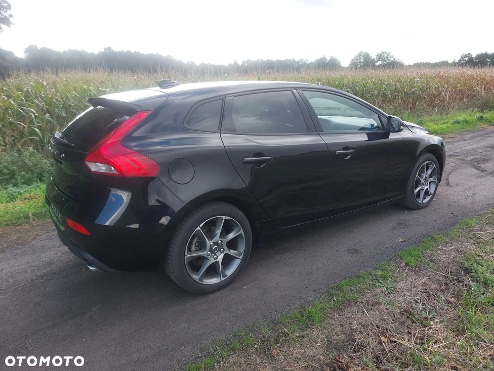 Volvo V40 - 5