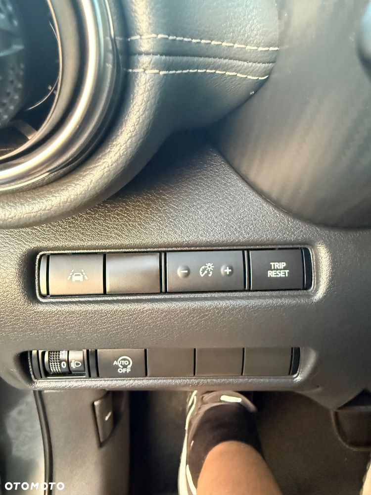Nissan Juke DIG-T 117 N-Connecta - 13