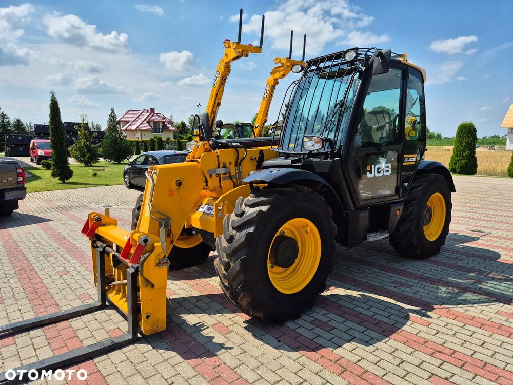 JCB 535-95 - 4