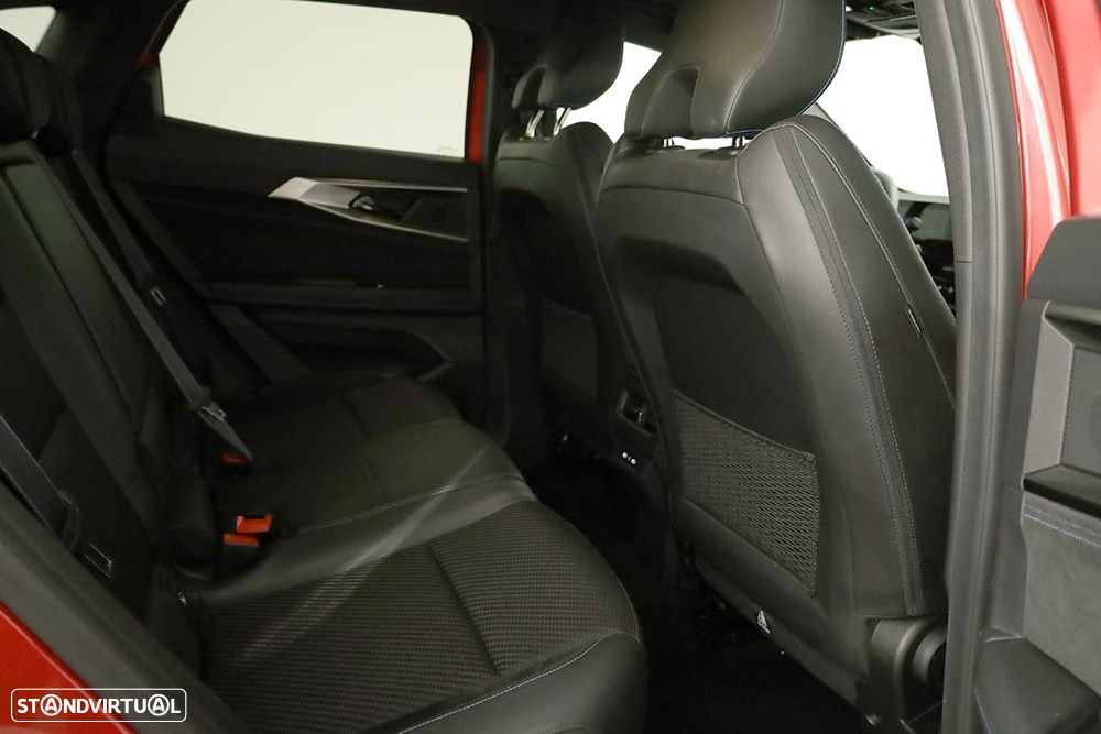 Renault Austral 1.3 Mild Hybrid Techno Espirit Auto - 21