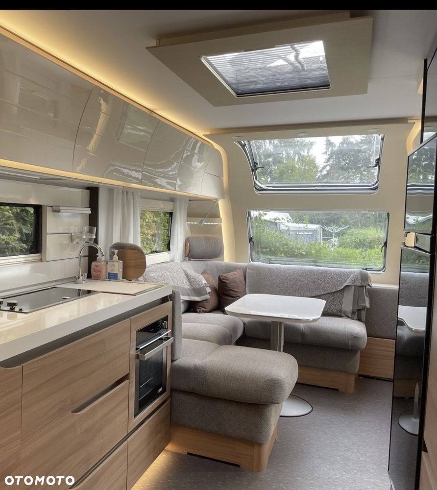 Adria 583 LP - 6