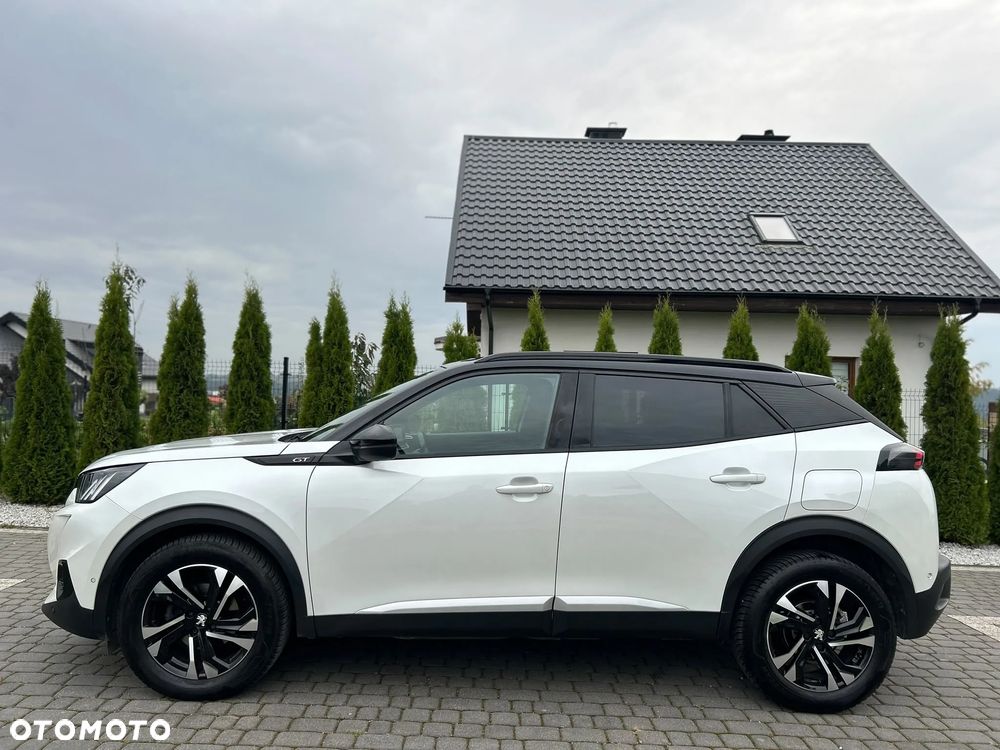 Peugeot 2008 1.5 BlueHDi GT S&S - 17