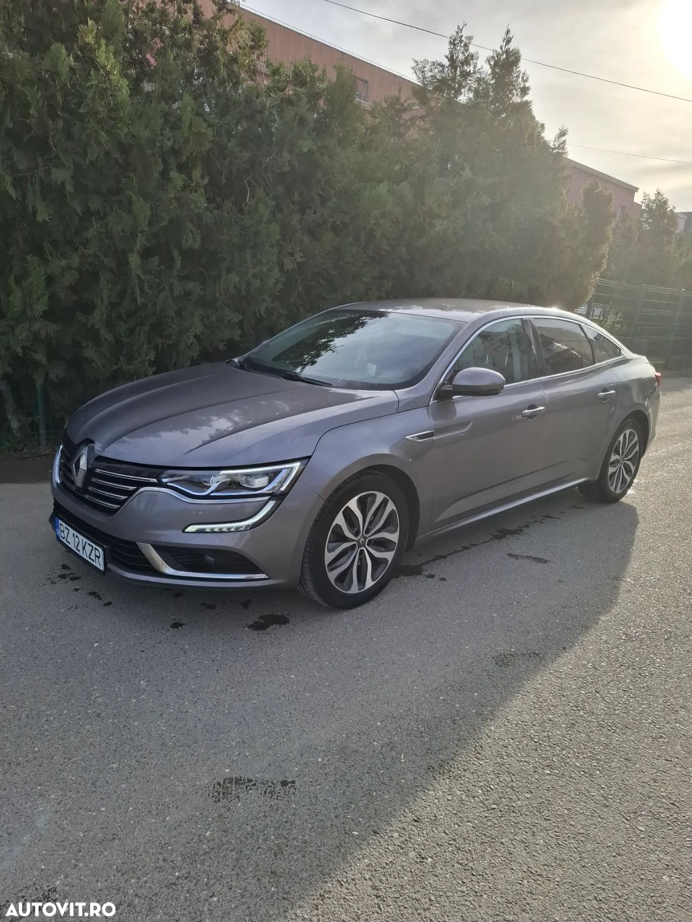 Renault Talisman - 1