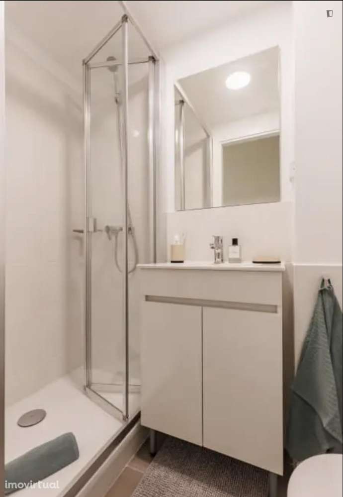 Residência com 224 quartos - localizado em Lumiar Lisbon - Grande imagem: 5/10