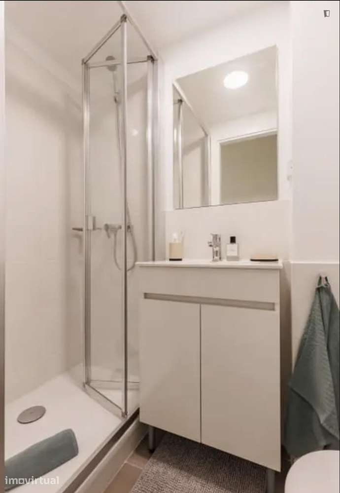 Residência com 224 quartos - localizado em Lumiar Lisbon - Grande imagem: 5/10