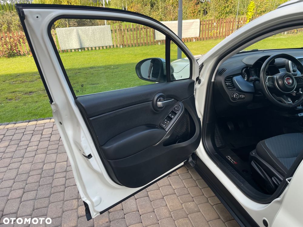 Fiat 500X 1.6 Multijet 4x2 S&S Mirror - 18