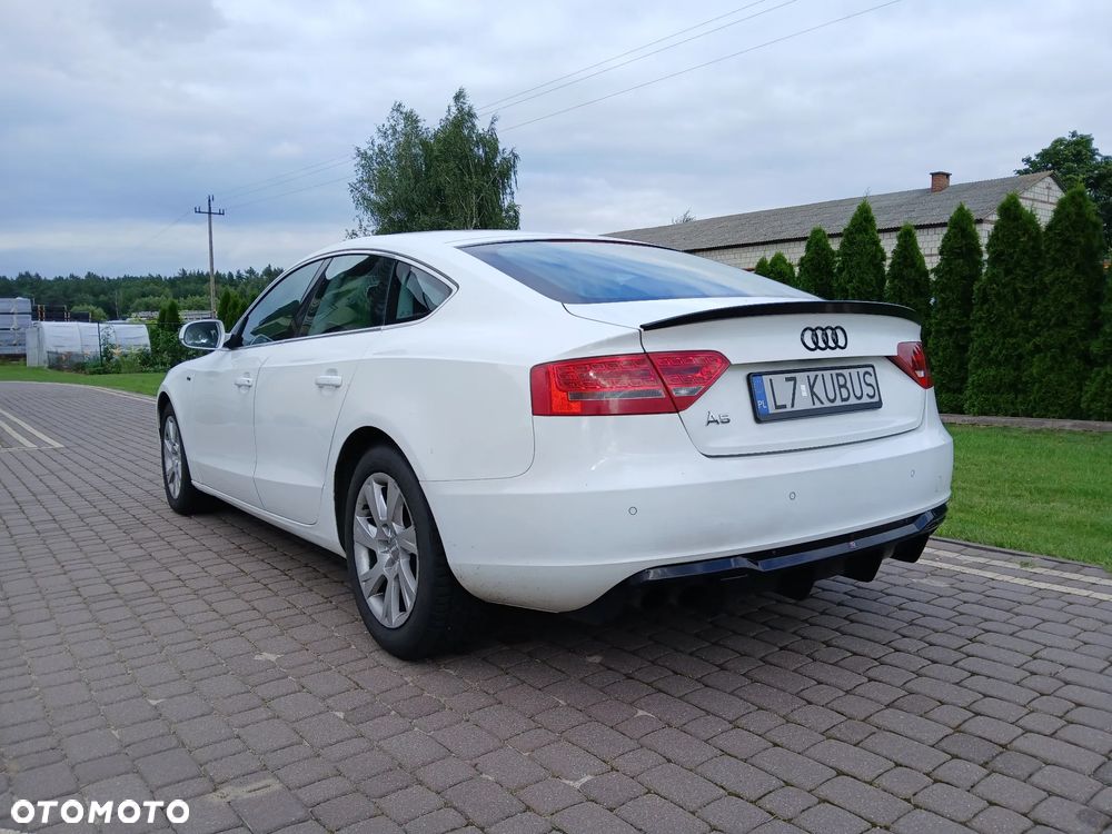 Audi A5 - 7