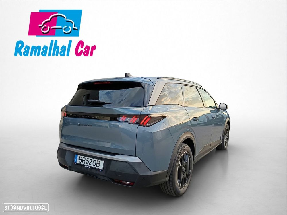 Peugeot E-5008 73 kWh Allure - 7