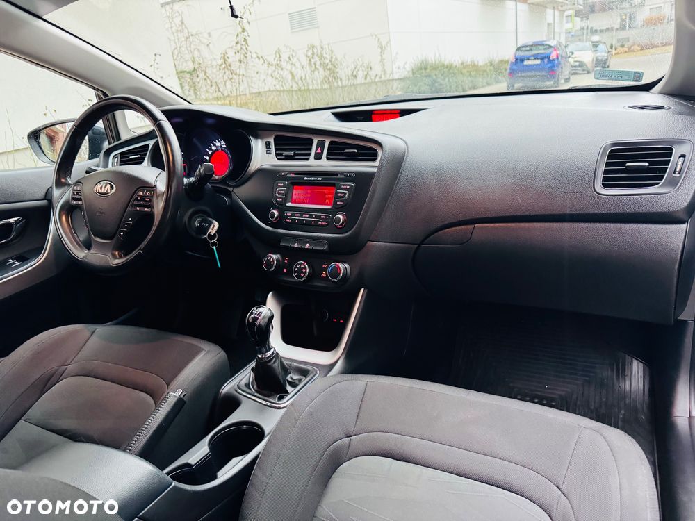 Kia Ceed 1.6 CRDi L - 20