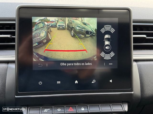 Renault Captur 1.0 TCe Techno - 20