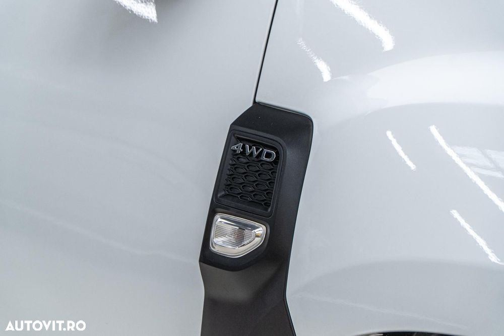 Dacia Duster TCe 150 4WD Comfort - 39