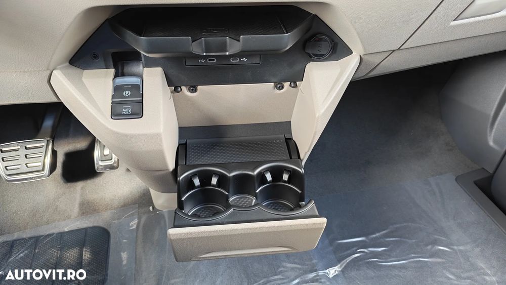 Volkswagen Multivan L 2.0 TDI DSG 110KW Style - 35