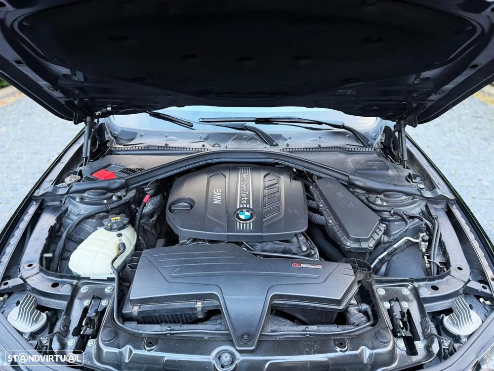 BMW 420 d Pack M Auto - 16