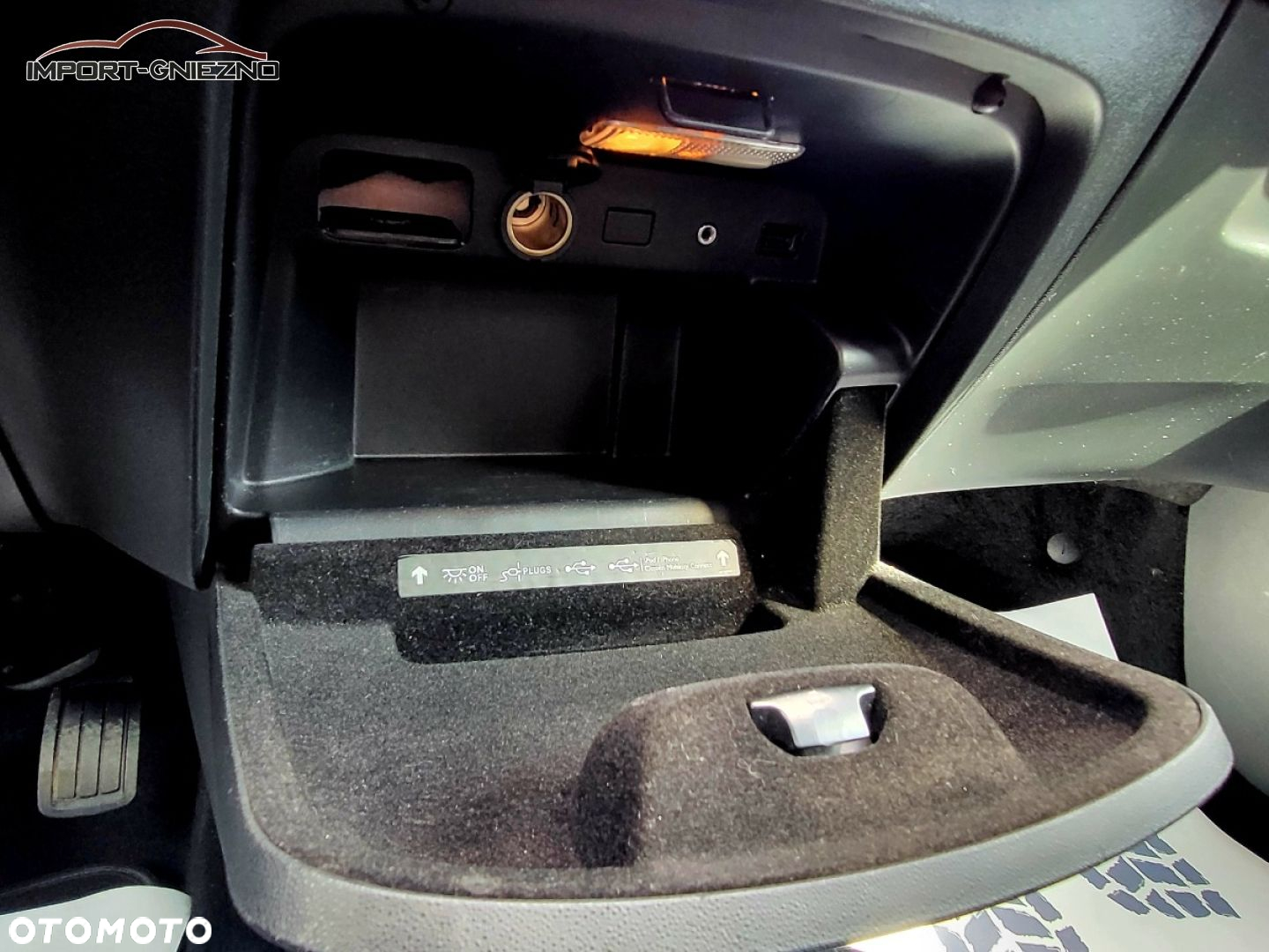 Citroën C4 Picasso - 17