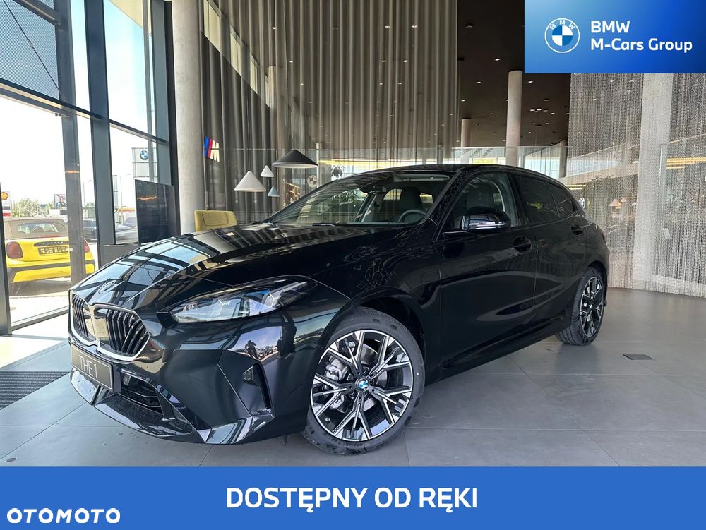BMW Seria 1 118i - 2