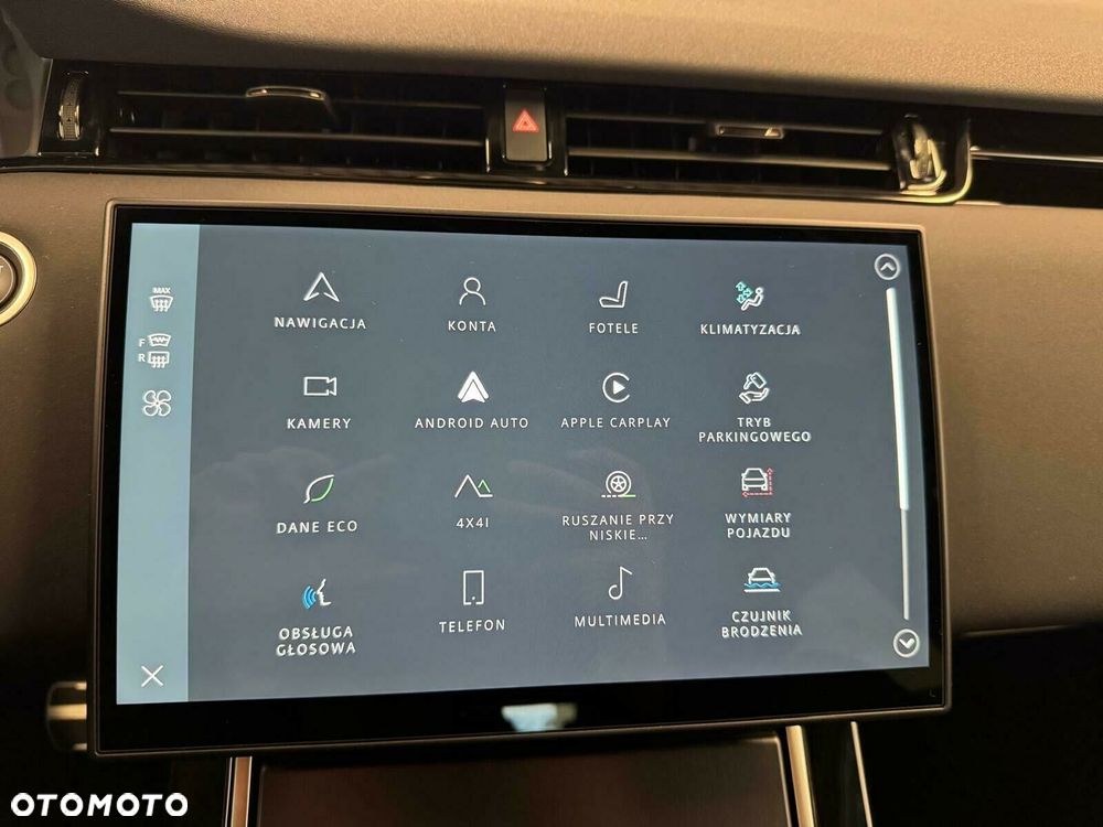 Land Rover Range Rover Evoque - 19