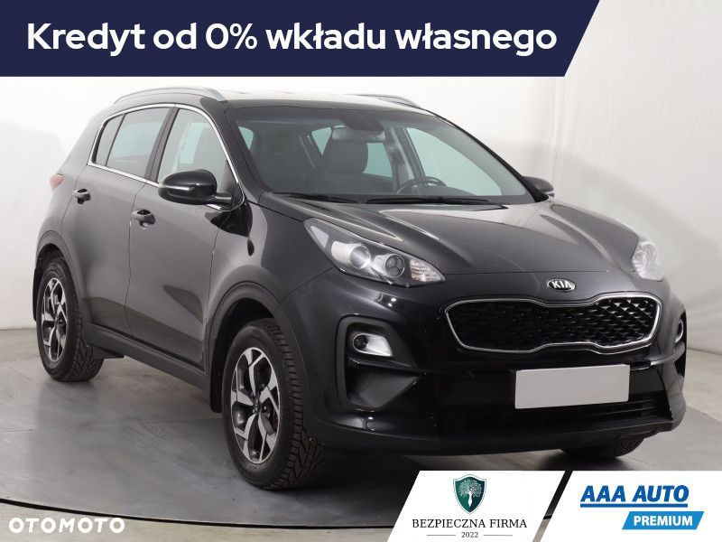 Kia Sportage - 3