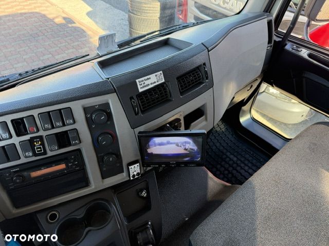Volvo FL 250 4x2 NTM 12,5m3 Euro 6 - 7