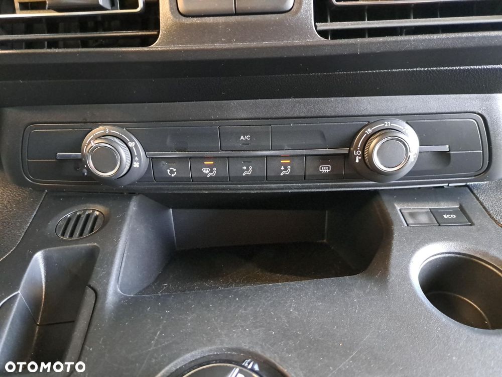Toyota Proace City Verso 1.5 D-4D Business - 25