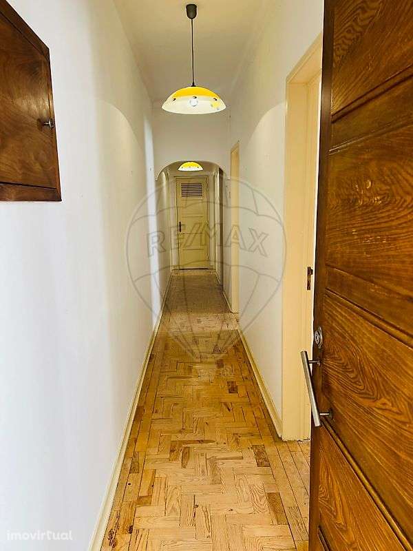 Apartamento T2 para arrendamento - Grande imagem: 3/14