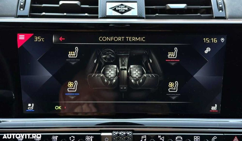 DS Automobiles DS 7 Crossback - 30