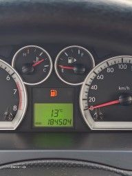 Chevrolet Aveo 1.2 LS - 4