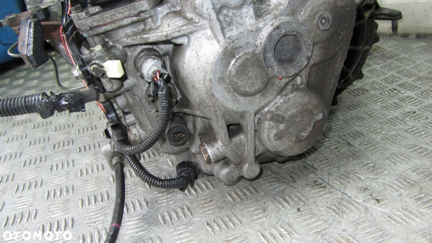 TOYOTA VERSO LIFT 1.6 SKRZYNIA BIEGÓW 1JB1BC-K - 4