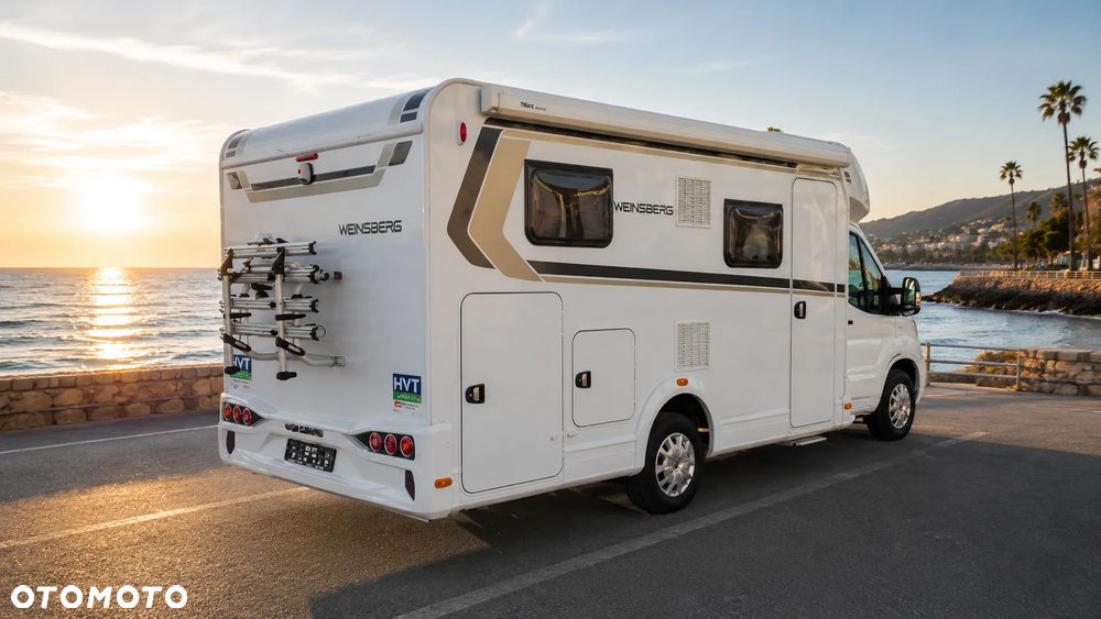 Ford Transit - 4