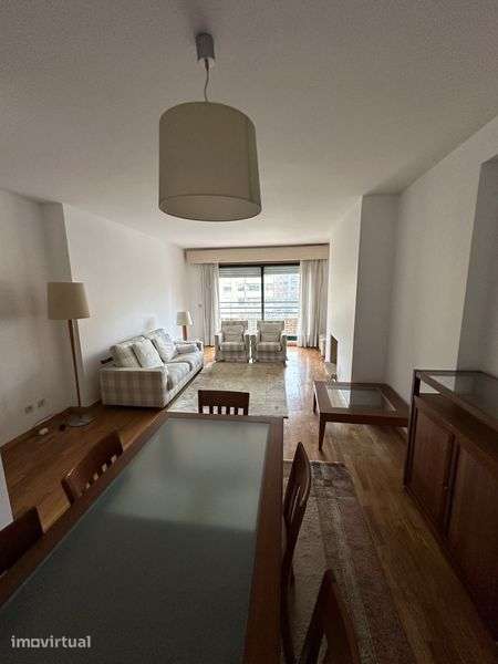 Apartamento t3 Hospital Sjoao - Grande imagem: 3/12