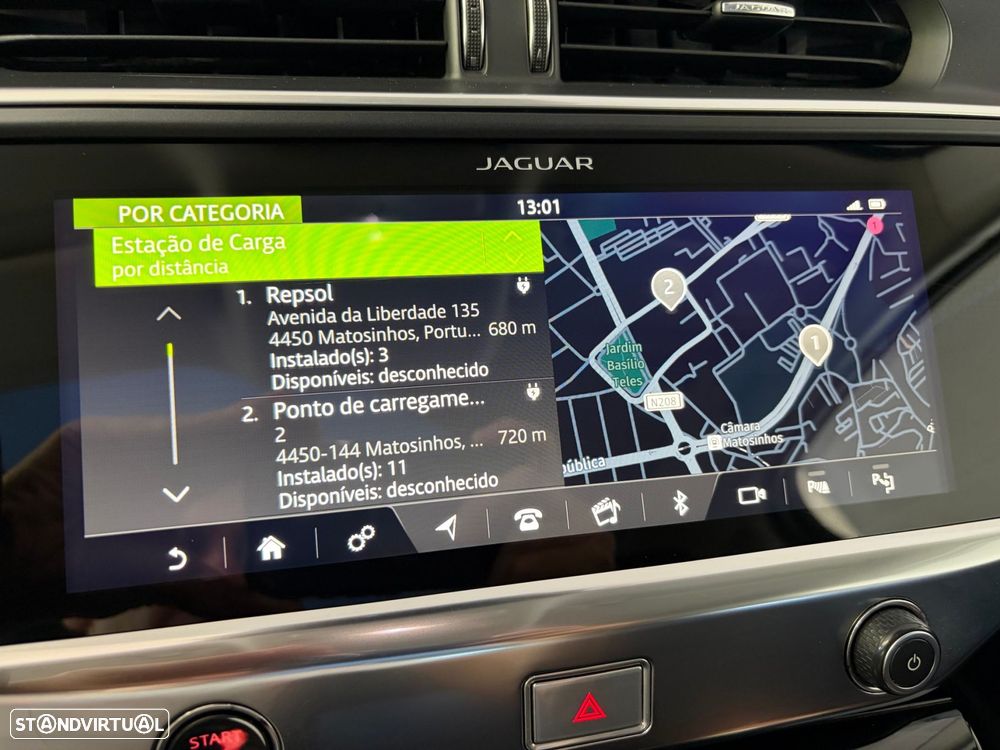 Jaguar I-Pace First Edition AWD Aut. - 31