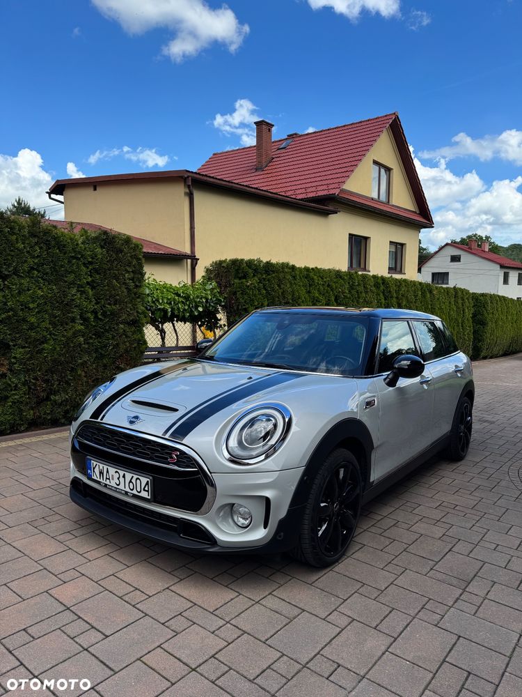 MINI Clubman Cooper S - 1