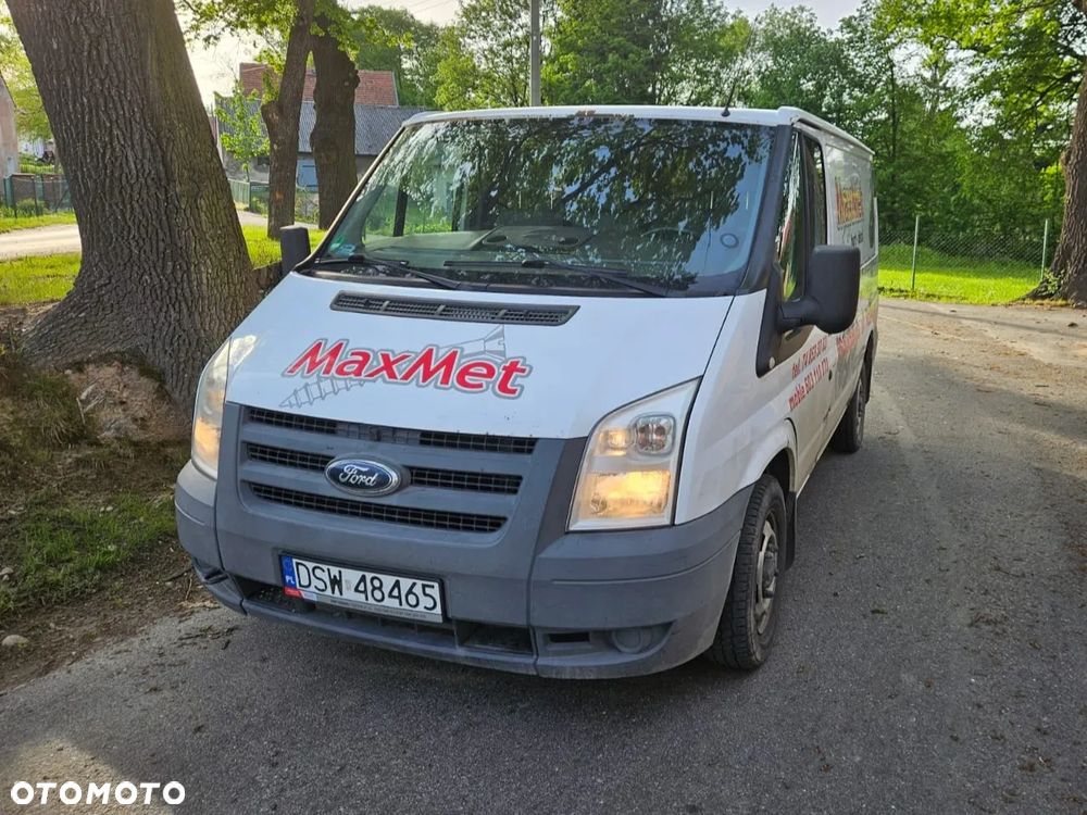Ford TRANSIT - 3