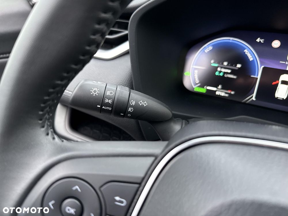 Toyota RAV4 2.5 Hybrid Comfort 4x2 - 20