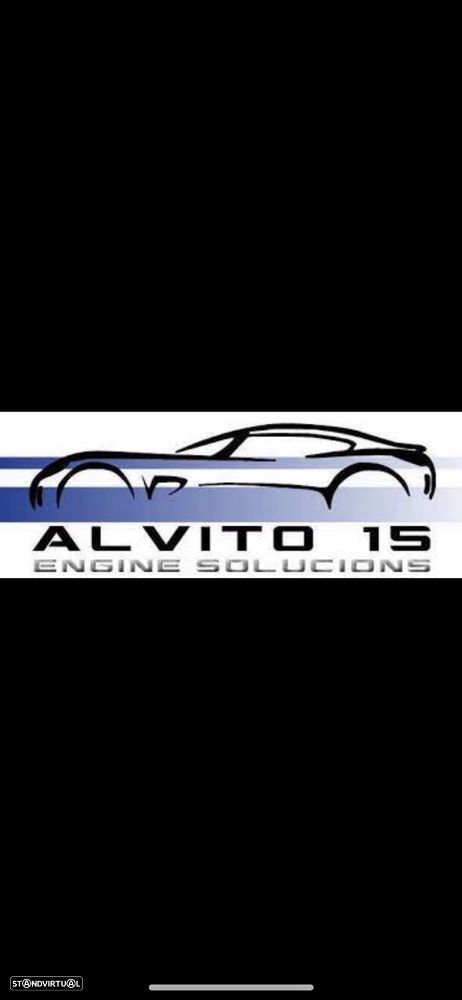 Cabeça de motor Bmw 2.0 cc n47d20c  X1 x3 420d 418d f11 f10 f25 f30 F31   -118d 120d 318d 320d 518d 520d  Colaça cabeçote   berco arvore cames   Tampa valvulas 781260303 Ref: - 3