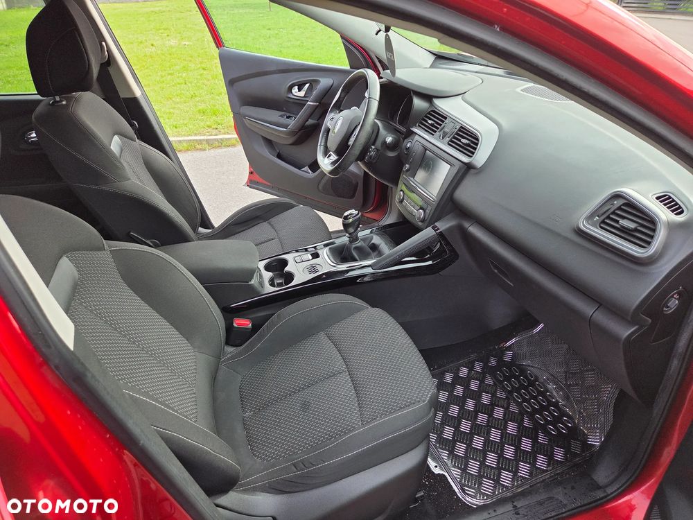 Renault Kadjar - 17